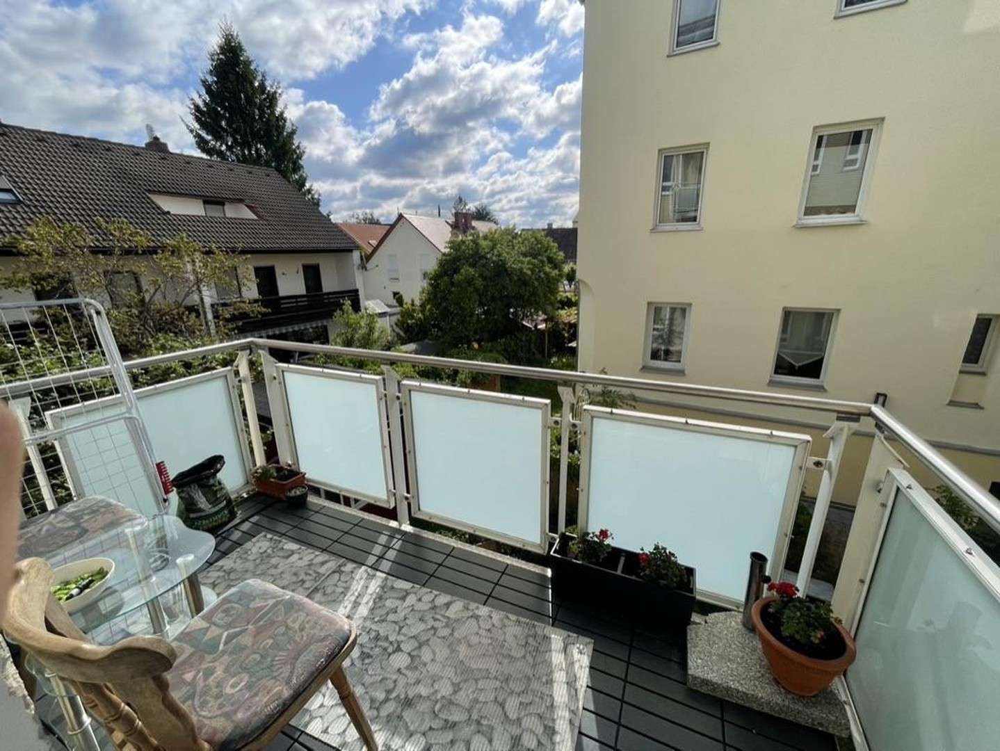 Thumbnail-Wohnung zum Kaufen in Augsburg 225.000,00 € 63 m²