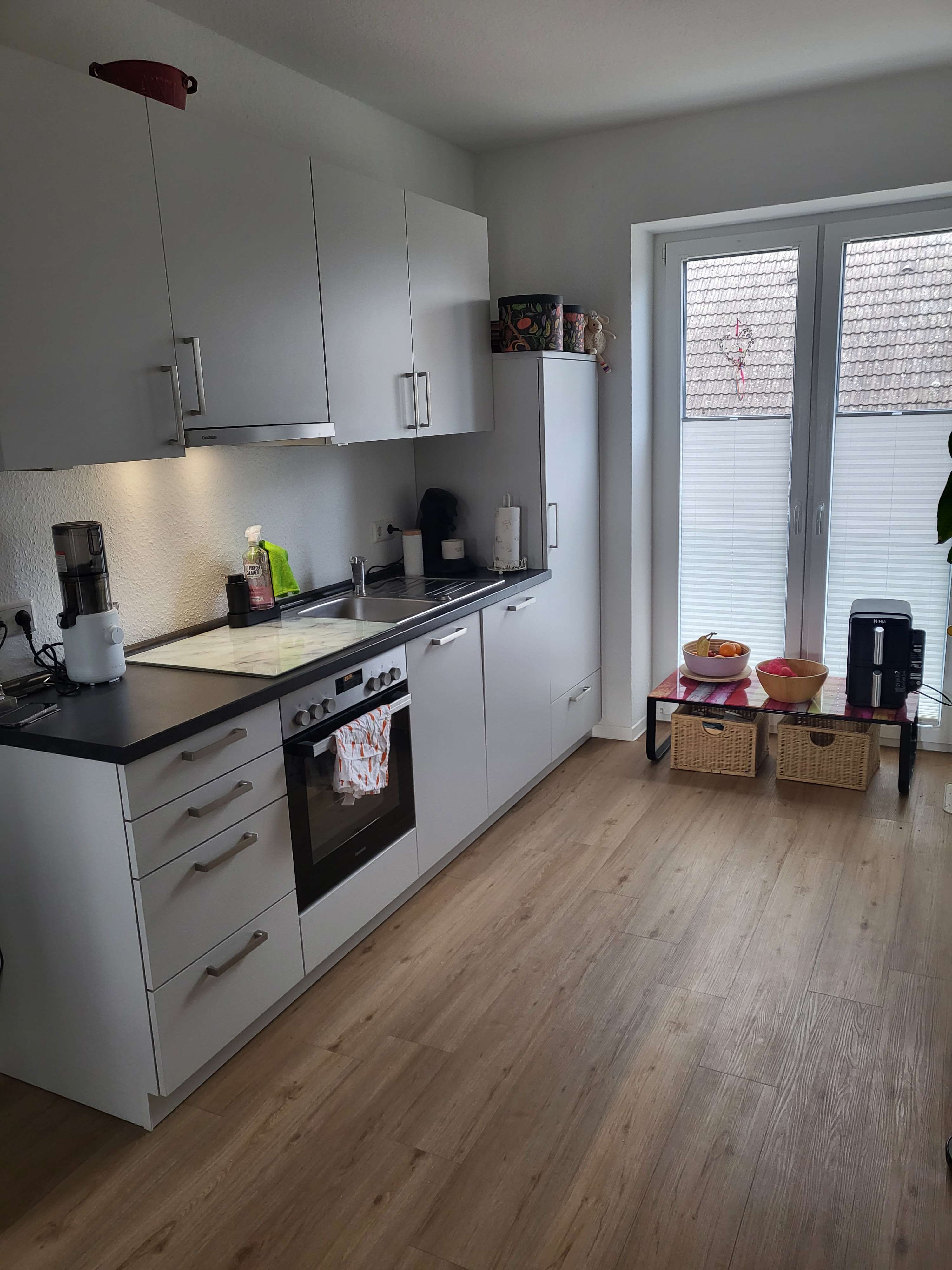 Thumbnail-Wohnung zum Mieten in Visselhövede 830,00 € 79 m²