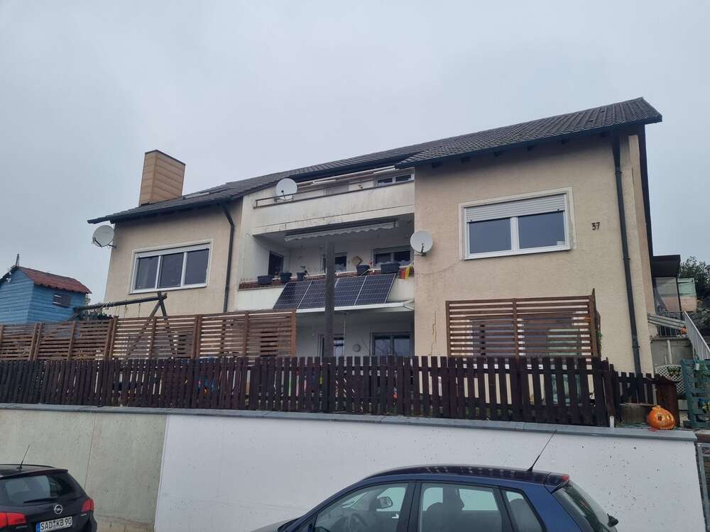 Thumbnail-Haus zum Kaufen in Burglenegenfeld 499.000,00 € 354 m²