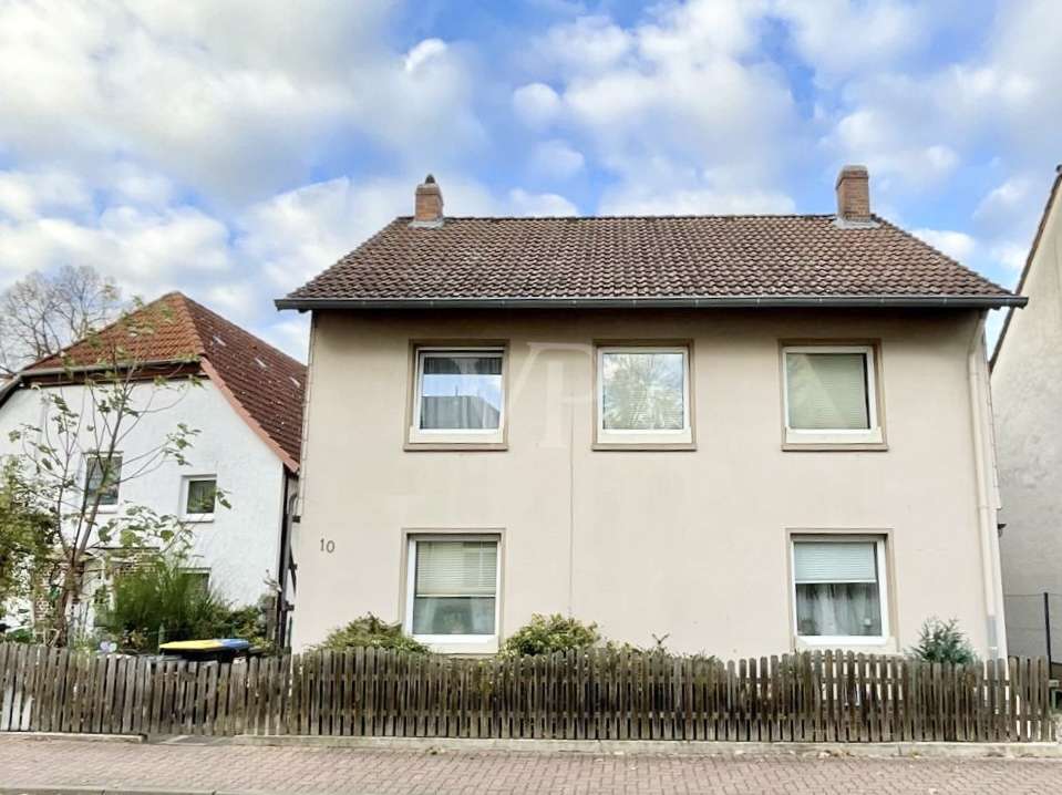 Thumbnail-Haus zum Kaufen in Laatzen Gleidingen 250.000,00 € 133 m²