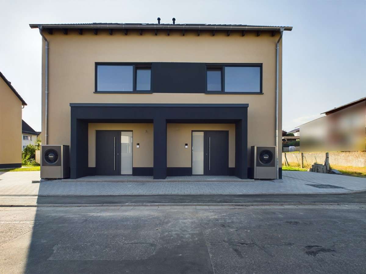 Thumbnail-Haus zum Kaufen in Reiskirchen 430.000,00 € 130 m²