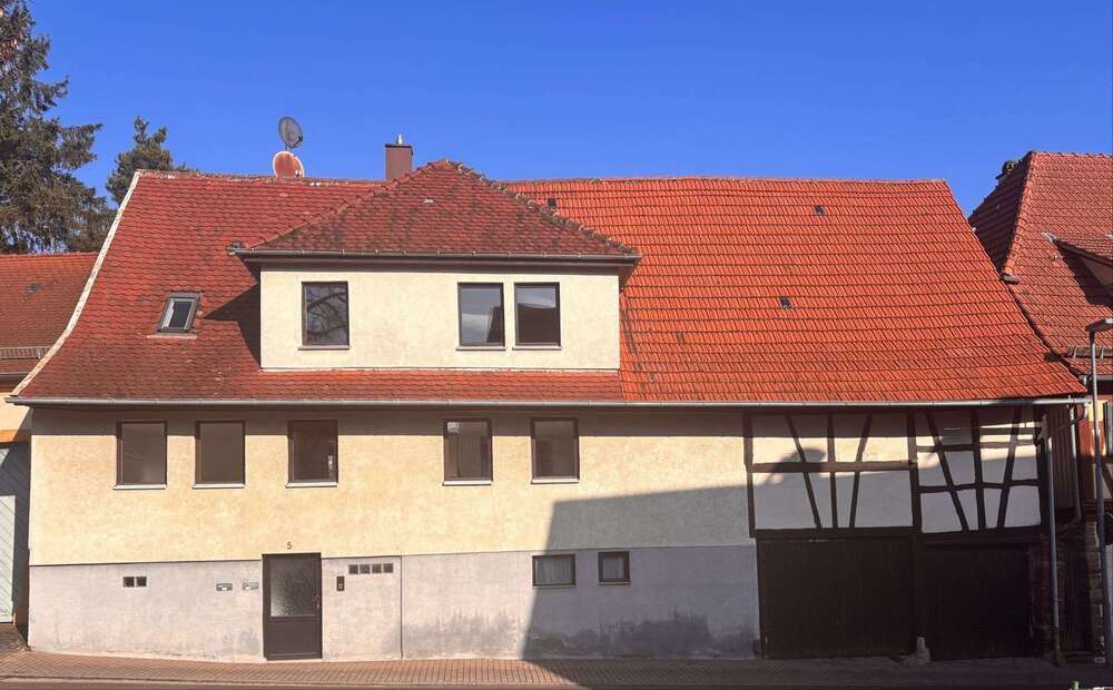 Thumbnail-Haus zum Kaufen in Keltern 298.000,00 € 143.26 m²