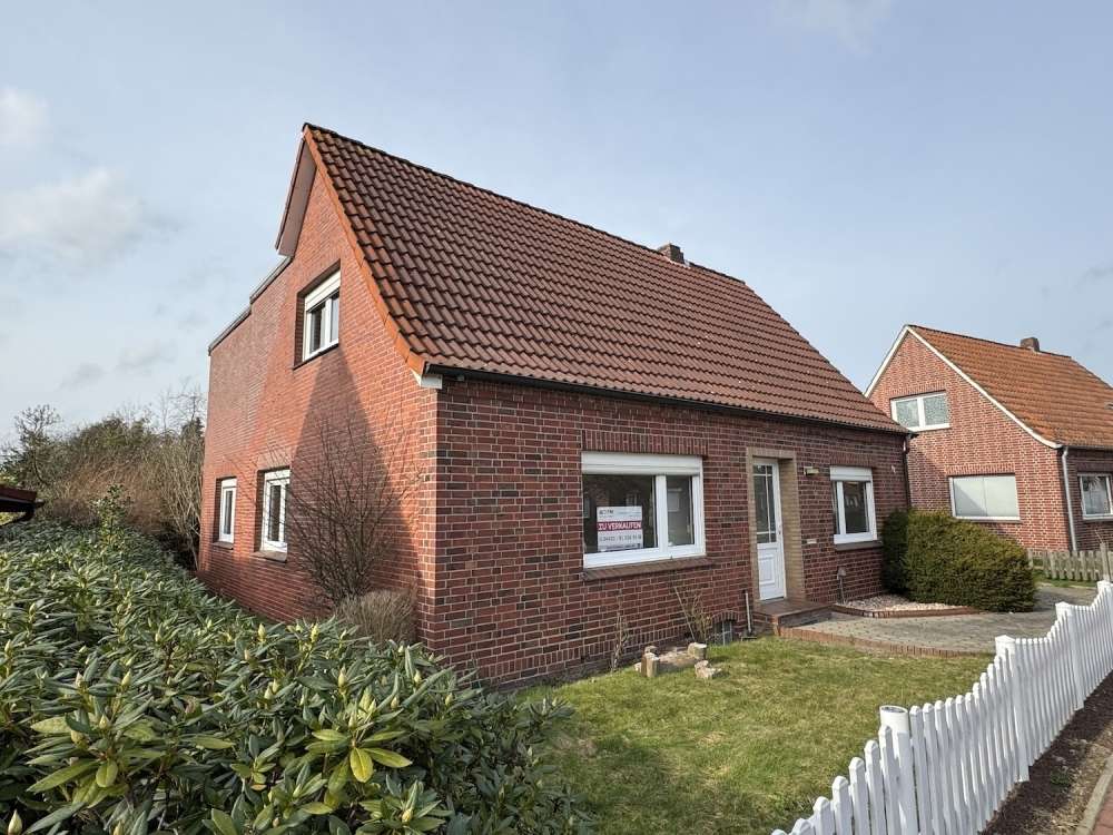 Thumbnail-Haus zum Kaufen in Jever 248.850,00 € 159.91 m²