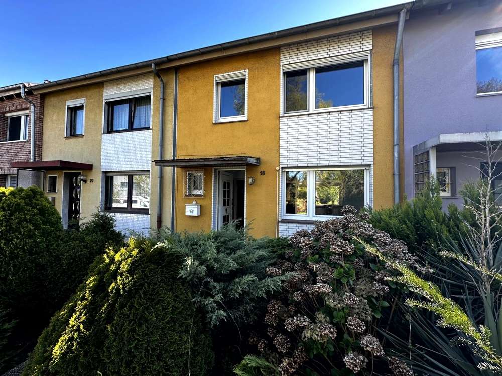 Thumbnail-Haus zum Kaufen in Gelsenkirchen 239.000,00 € 83 m²