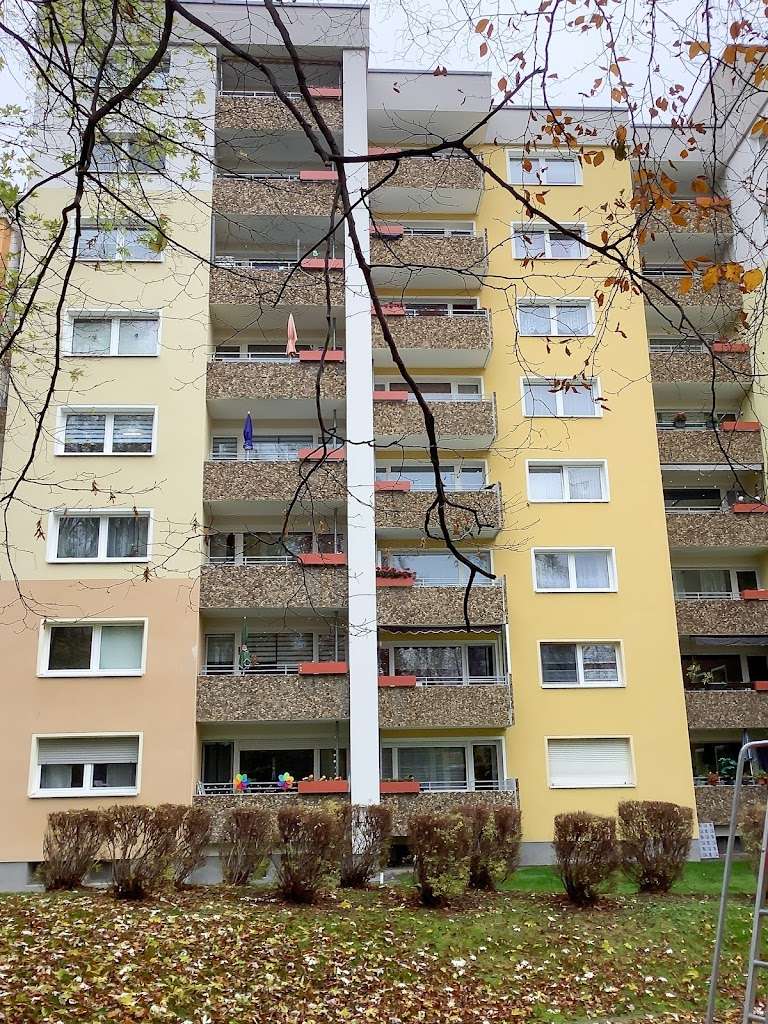 Thumbnail-Wohnung zum Mieten in Unna 461,20 € 80 m²