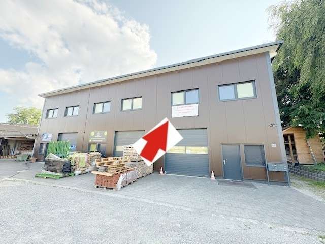 Thumbnail-Büro in Bermatingen Ahausen 885,36 € 93 m²