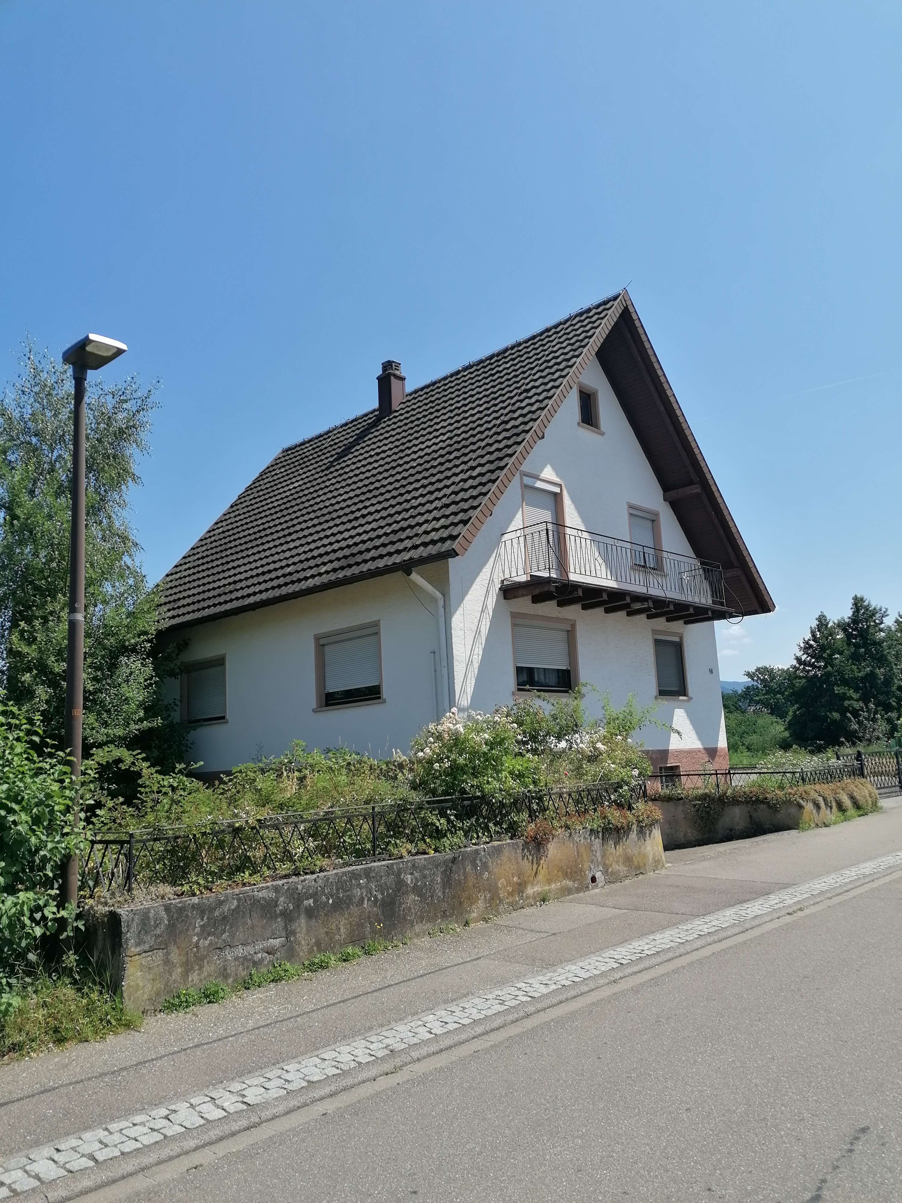 Thumbnail-Haus zum Kaufen in Renchen-Ulm 430.000,00 € 150 m²