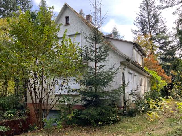 Thumbnail-Grundstück zu verkaufen in Buchholz 475.000,00 € 2378 m²