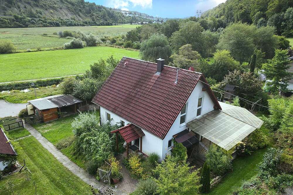 Thumbnail-Haus zum Kaufen in Zwiefalten-Gossenzugen 475.000,00 € 109.68 m²