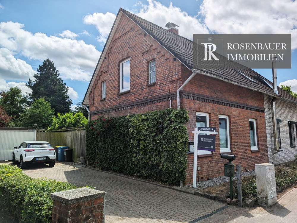 Thumbnail-Haus zum Kaufen in Bargteheide 298.000,00 € 86.5 m²