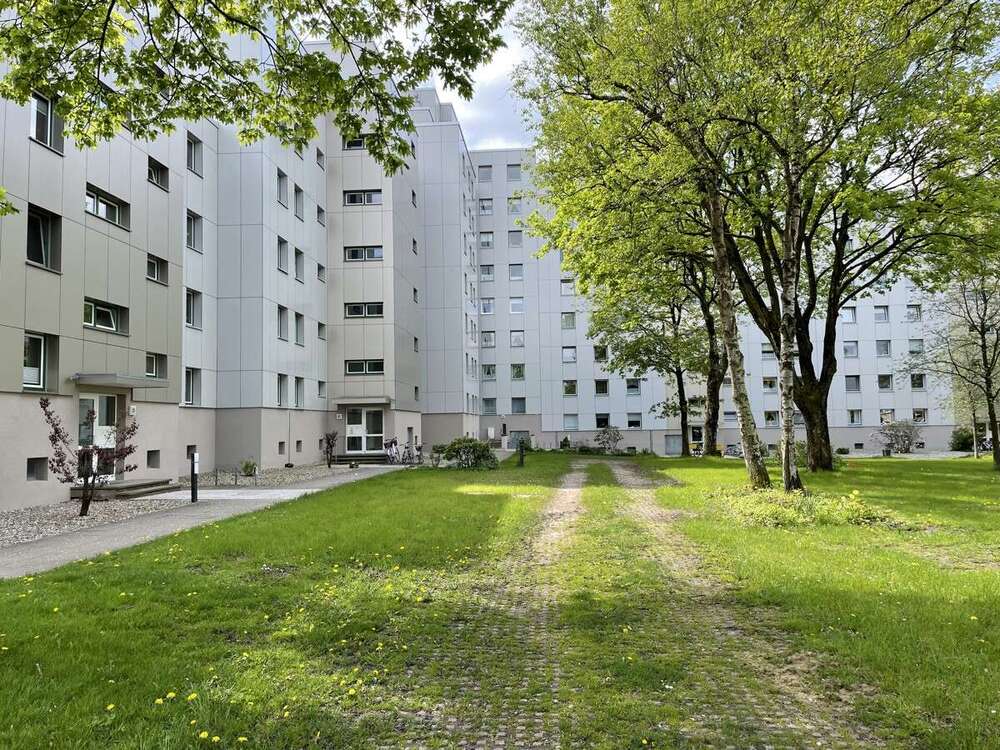 Thumbnail-Wohnung zum Kaufen in Harrislee 148.000,00 € 72 m²