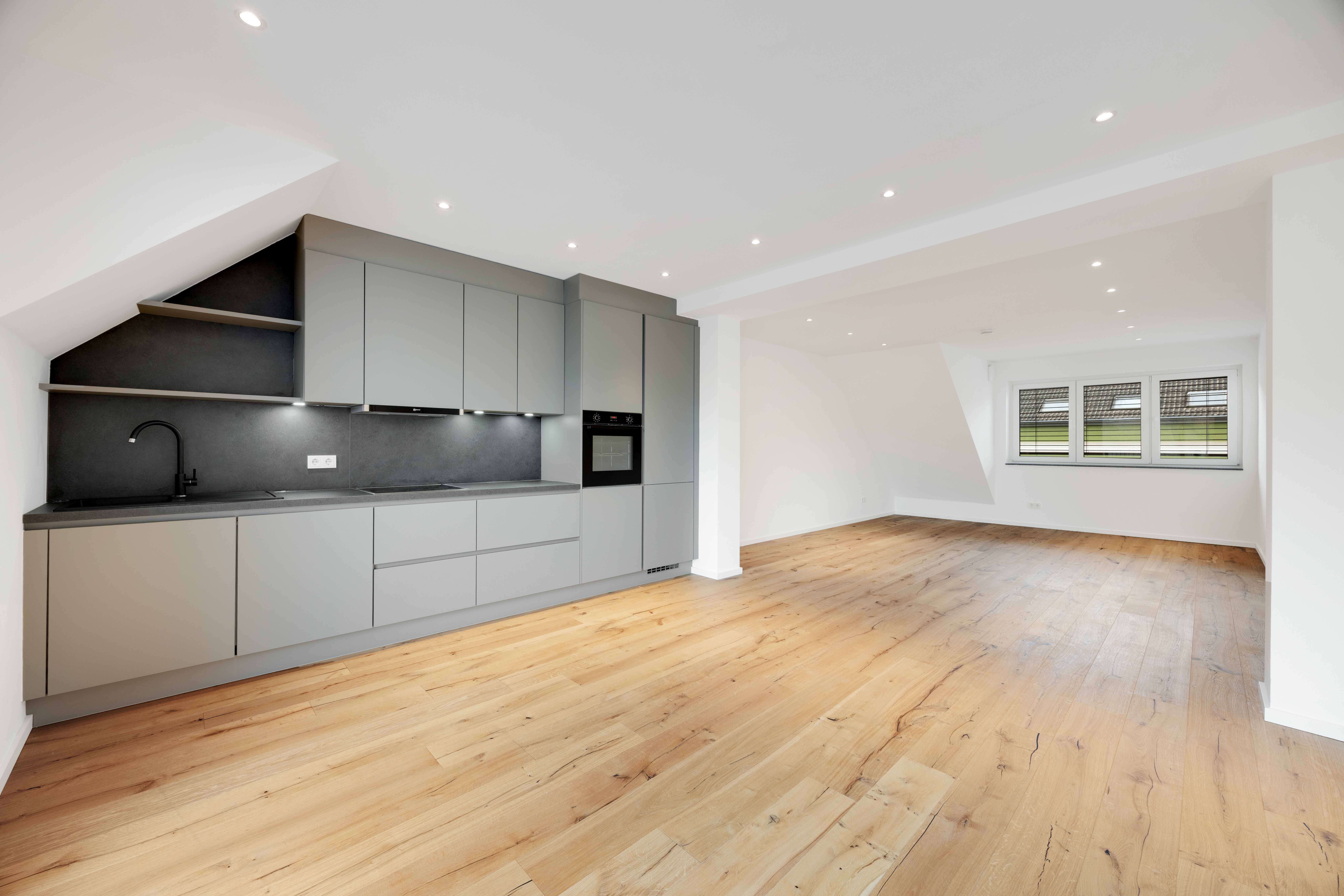 Thumbnail-Wohnung zum Mieten in Düsseldorf 2.369,00 € 103 m²