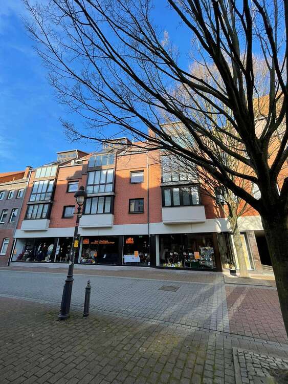 Thumbnail-Wohnung zum Kaufen in Peine 229.000,00 € 140 m²