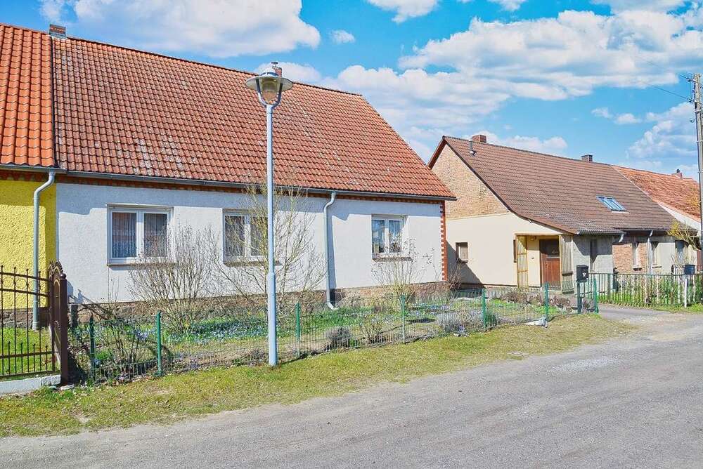 Thumbnail-Haus zum Kaufen in Müncheberg 179.500,00 € 109 m²