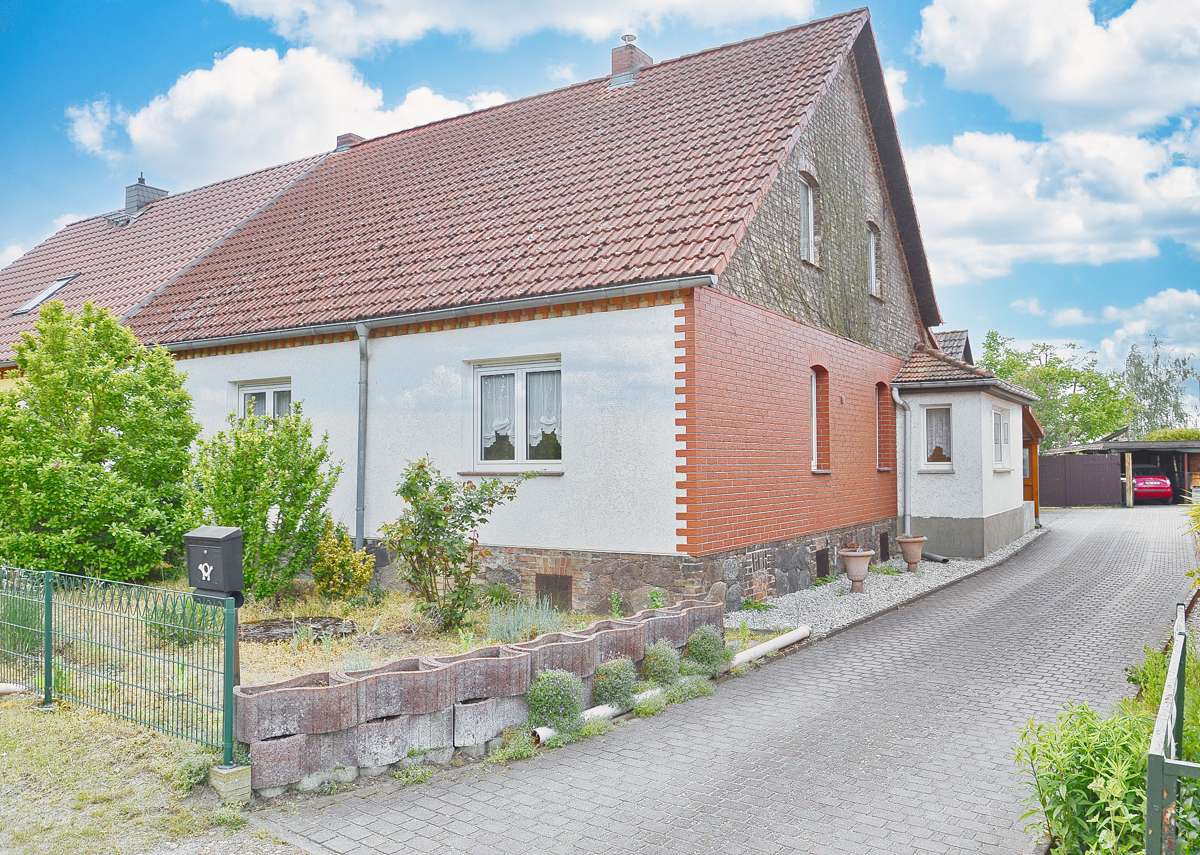 Thumbnail-Haus zum Kaufen in Müncheberg 179.500,00 € 109 m²