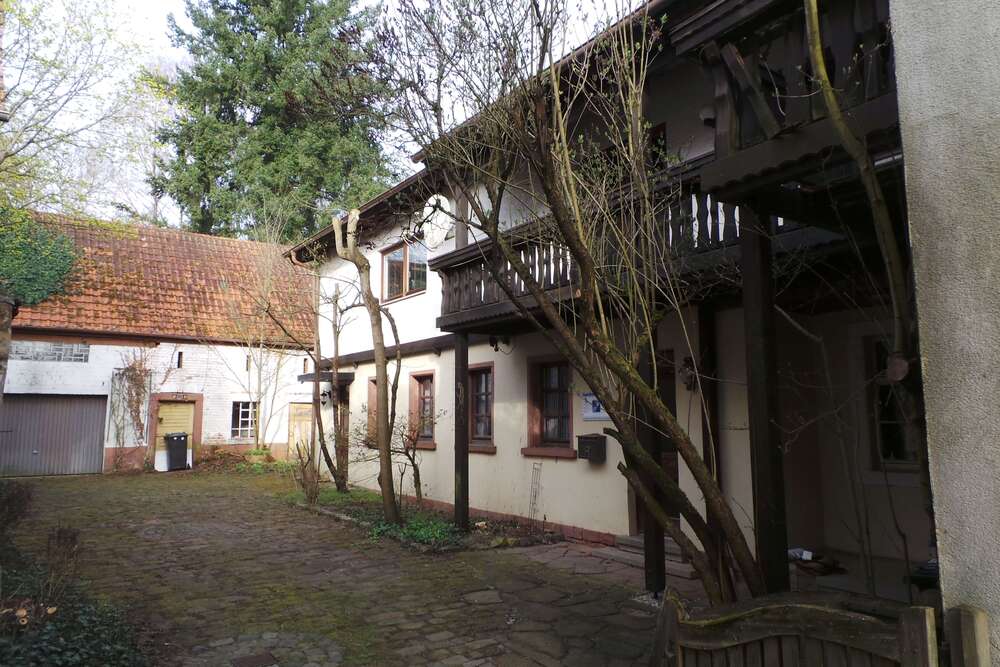 Thumbnail-Haus zum Kaufen in Stelzenberg 259.000,00 € 250 m²