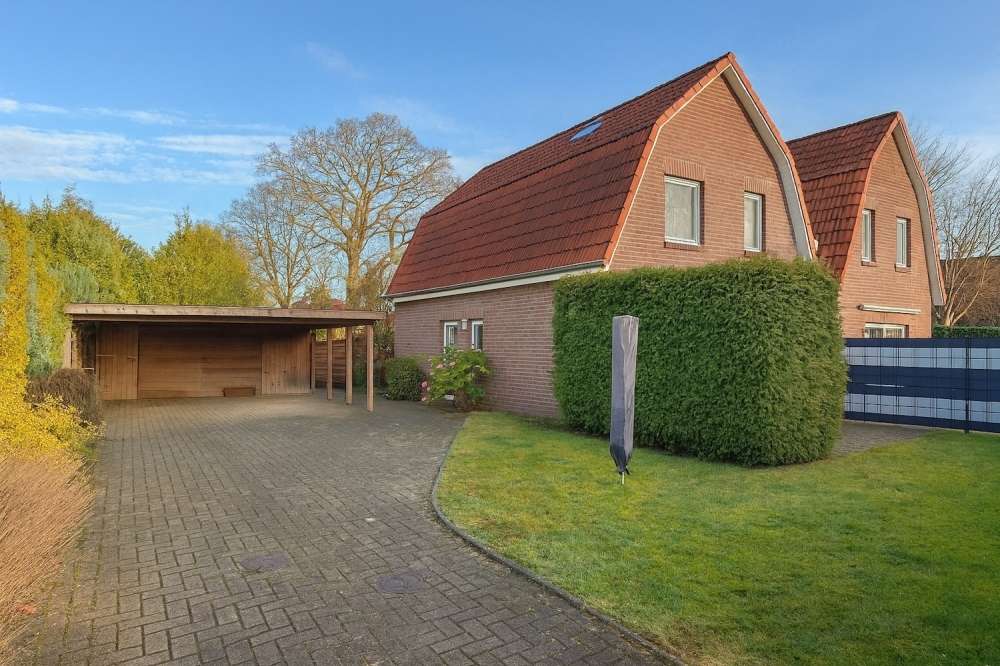 Thumbnail-Haus zum Kaufen in Schortens Oestringfelde 249.850,00 € 100 m²