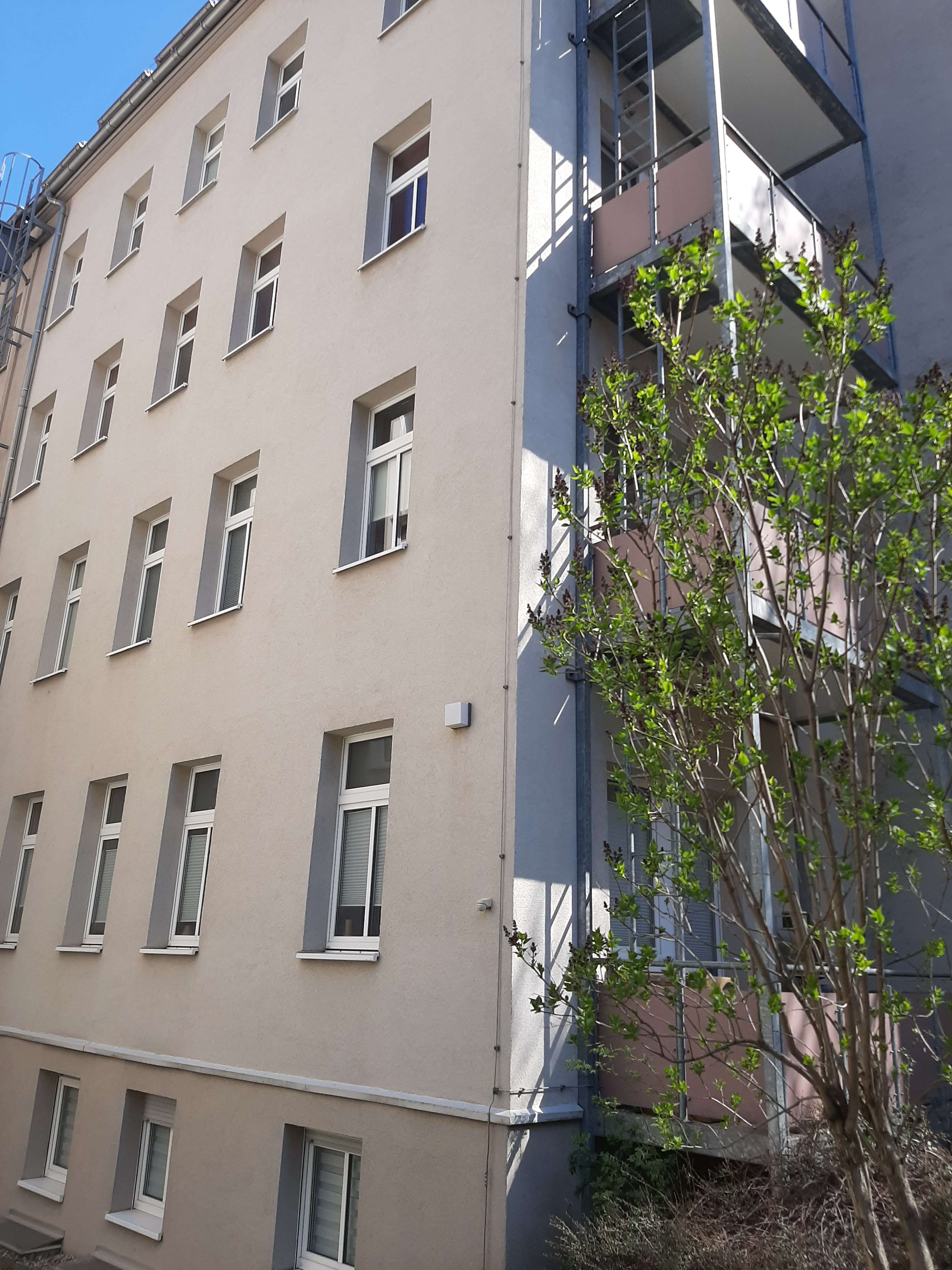 Thumbnail-Wohnung zum Mieten in Magdeburg 382,50 € 51 m²
