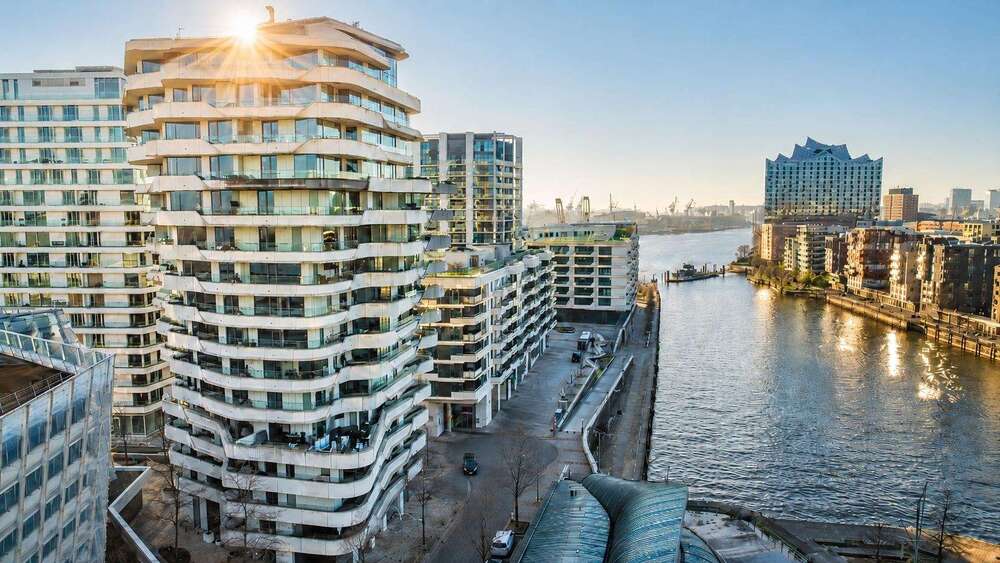 Thumbnail-Wohnung zum Kaufen in Hamburg 1.685.000,00 € 146.37 m²