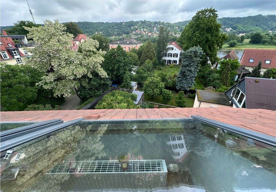 Thumbnail-Wohnung zum Kaufen in Dresden 279.000,00 € 100 m²