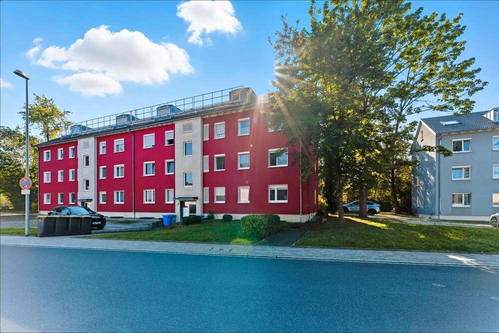 Thumbnail-Wohnung zum Kaufen in Veitshöchheim 320.000,00 € 80 m²