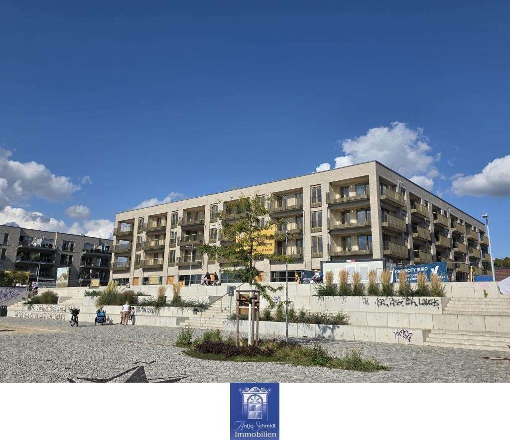 Thumbnail-Wohnung zum Mieten in Dresden 1.800,00 € 118.3 m²