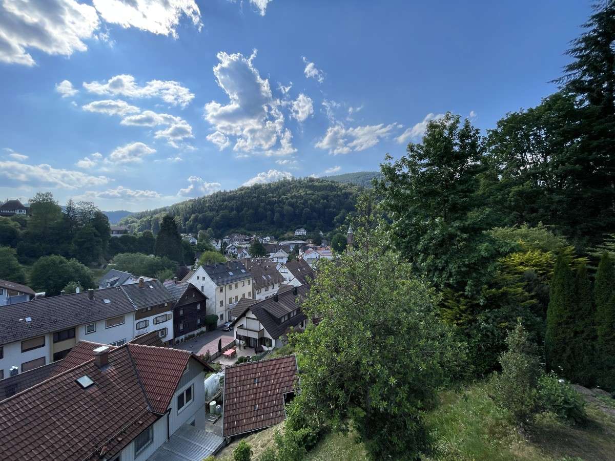 Thumbnail-Haus zum Kaufen in Bad Herrenalb 599.900,00 € 201.16 m²