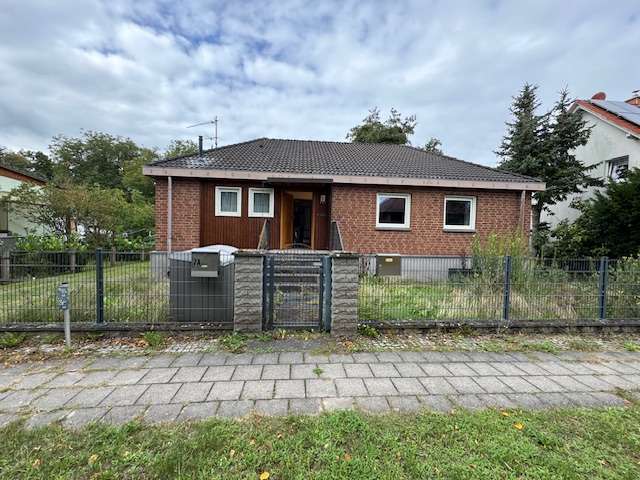 Thumbnail-Haus zum Kaufen in Schildow 499.000,00 € 116 m²