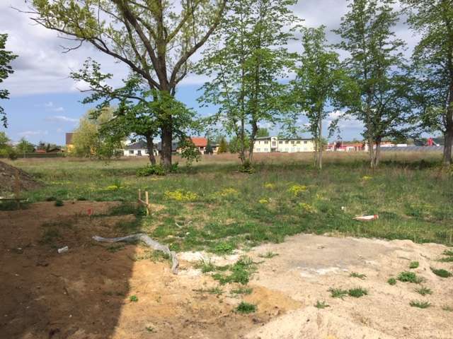 Thumbnail-Grundstück zu verkaufen in Storkow (Mark) 149.990,00 € 746 m²