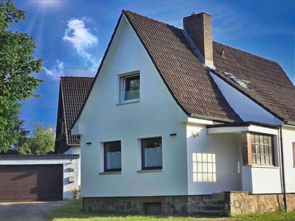 Thumbnail-Haus zum Kaufen in Großensee 499.000,00 € 108 m²