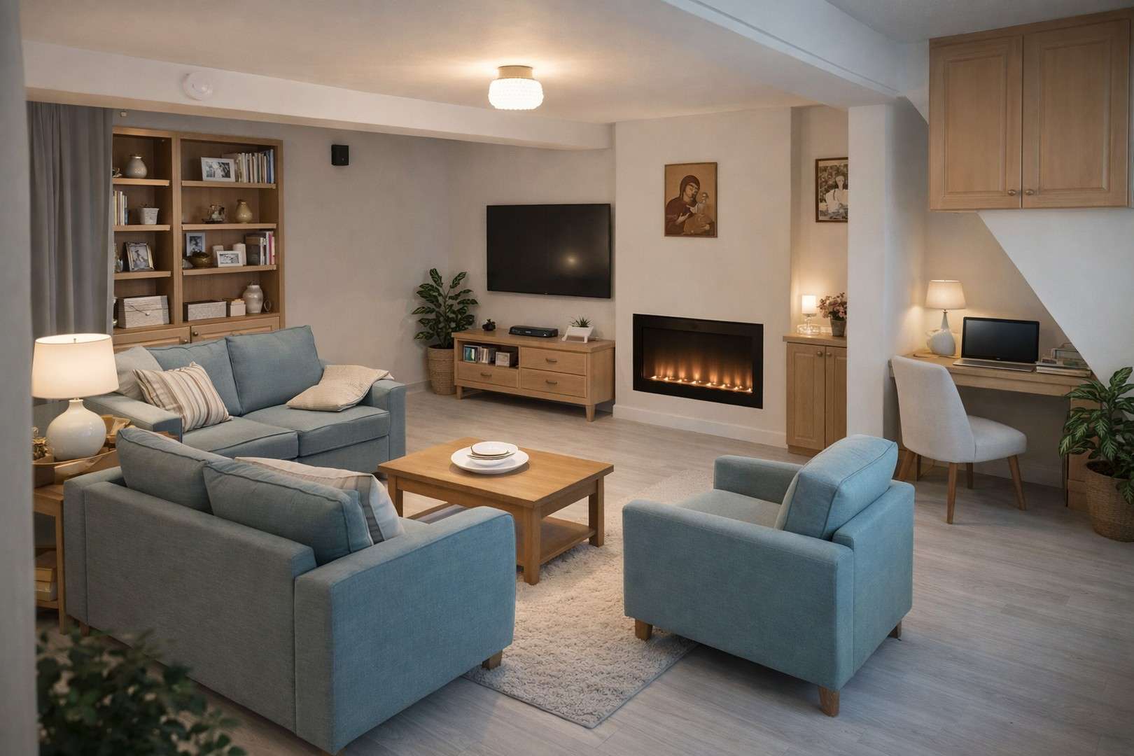 Thumbnail-Haus zum Kaufen in Bad Kissingen 179.000,00 € 120 m²