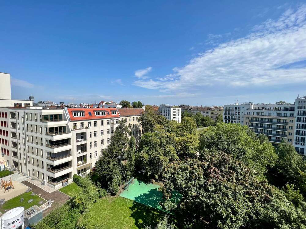 Thumbnail-Wohnung zum Mieten in Berlin 2.150,00 € 80.92 m²