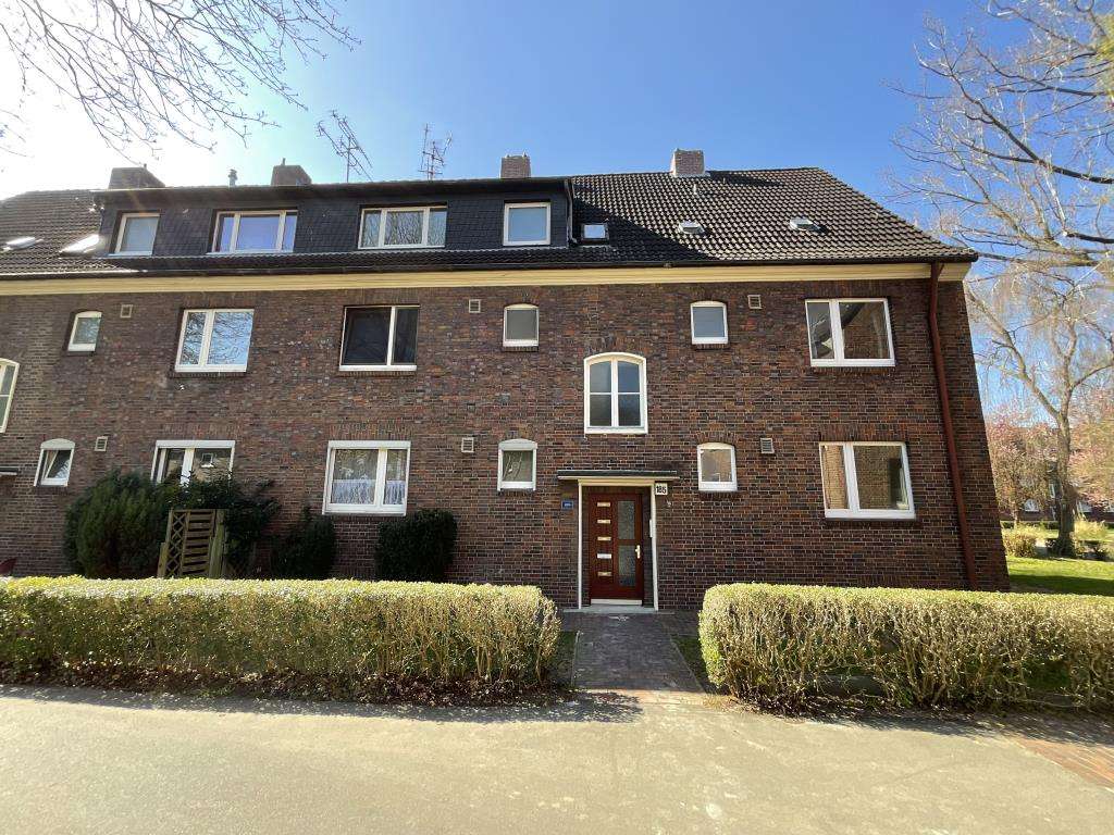 Thumbnail-Wohnung zum Mieten in Wilhelmshaven 324,00 € 50 m²