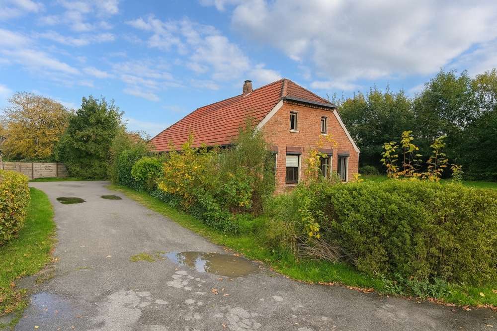 Thumbnail-Haus zum Kaufen in Wangerland Waddewarden 149.850,00 € 106.02 m²