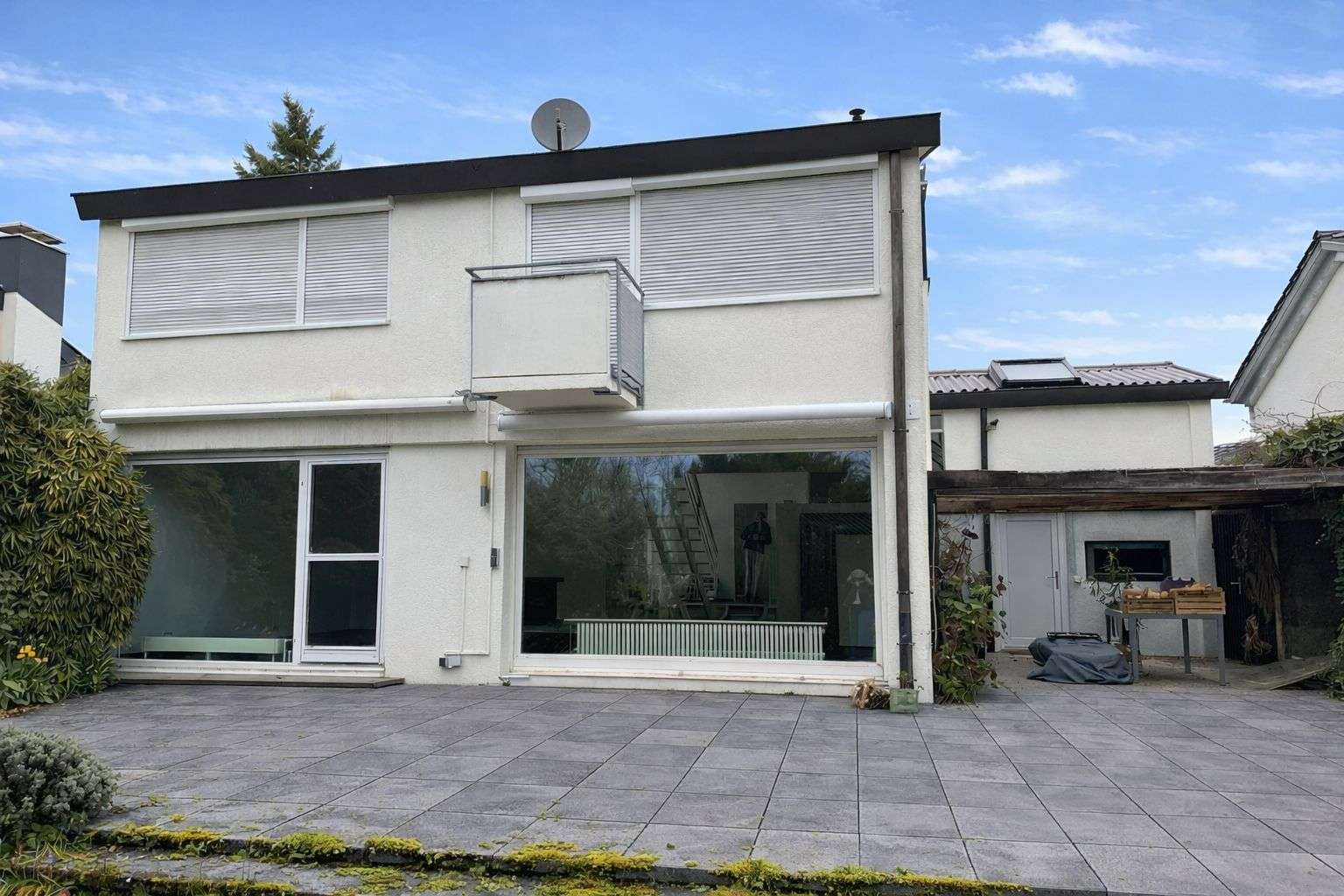 Thumbnail-Haus zum Mieten in Aichtal 1.850,00 € 130 m²
