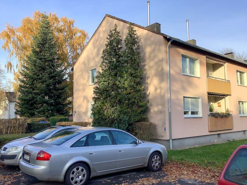 Thumbnail-Wohnung zum Mieten in Dortmund 416,40 € 66.1 m²