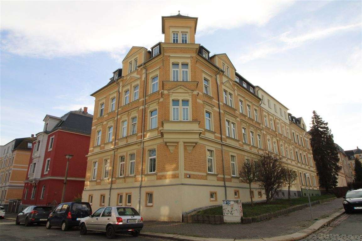 Thumbnail-Wohnung zum Mieten in Plauen 425,00 € 81.34 m²