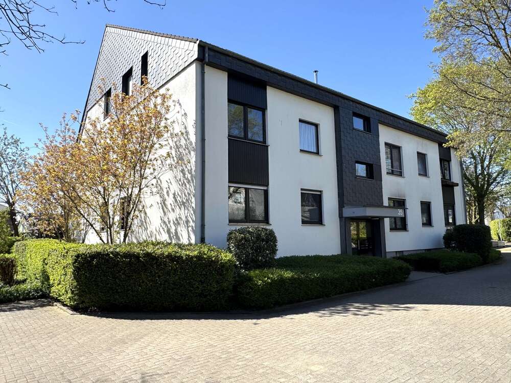 Thumbnail-Wohnung zum Kaufen in Rheinberg 174.000,00 € 85.34 m²