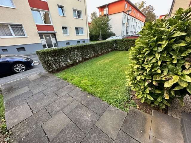 Thumbnail-Wohnung zum Kaufen in Köln 95.000,00 € 25 m²