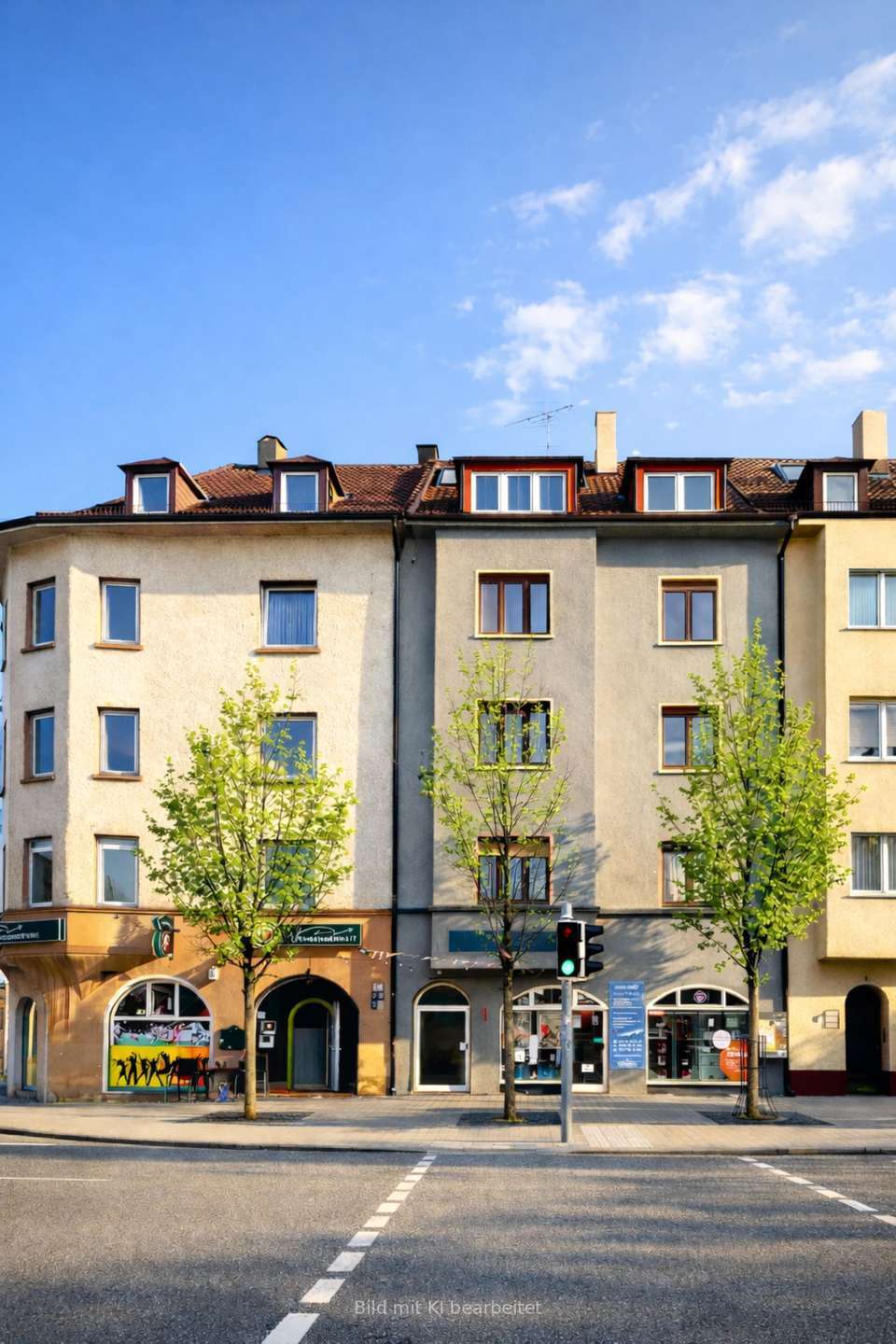 Thumbnail-Wohnung zum Kaufen in Pforzheim 229.000,00 € 92 m²