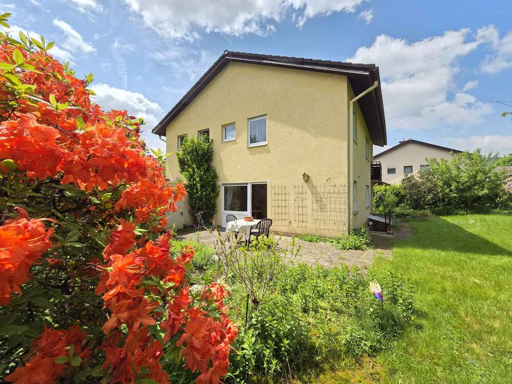 Thumbnail-Haus zum Kaufen in Schopfheim 560.000,00 € 148.45 m²