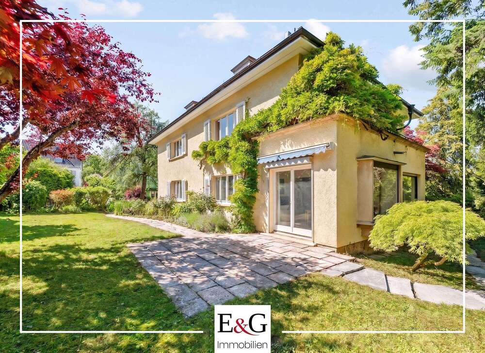 Thumbnail-Haus zum Kaufen in Stuttgart 1.850.000,00 € 286 m²