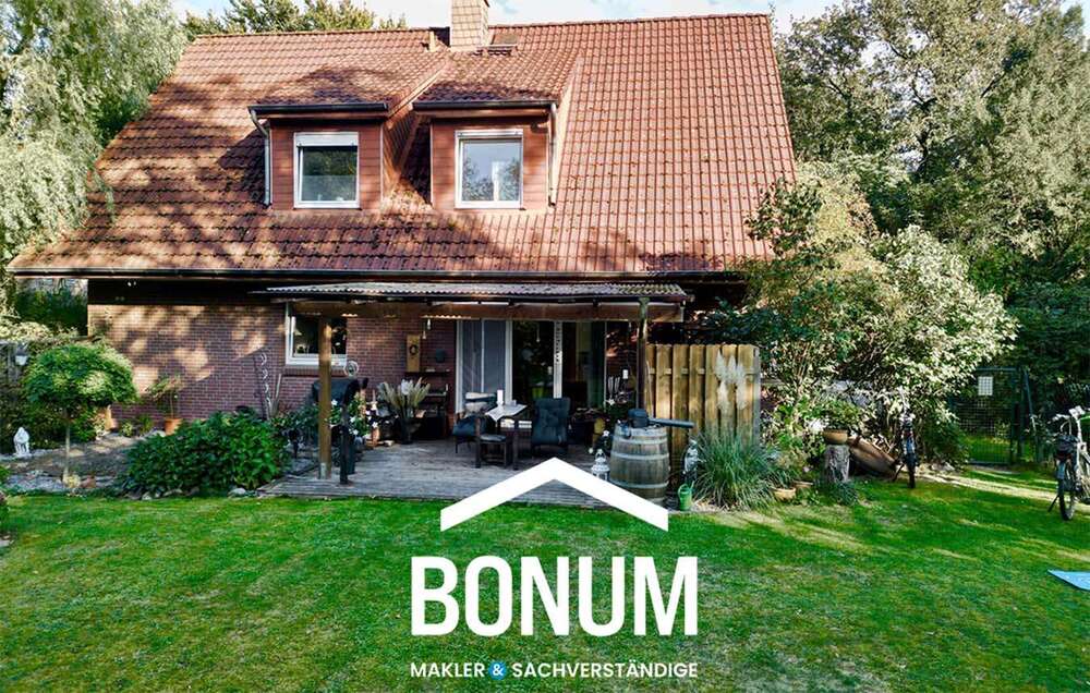 Thumbnail-Haus zum Kaufen in Ottersberg 480.000,00 € 157 m²