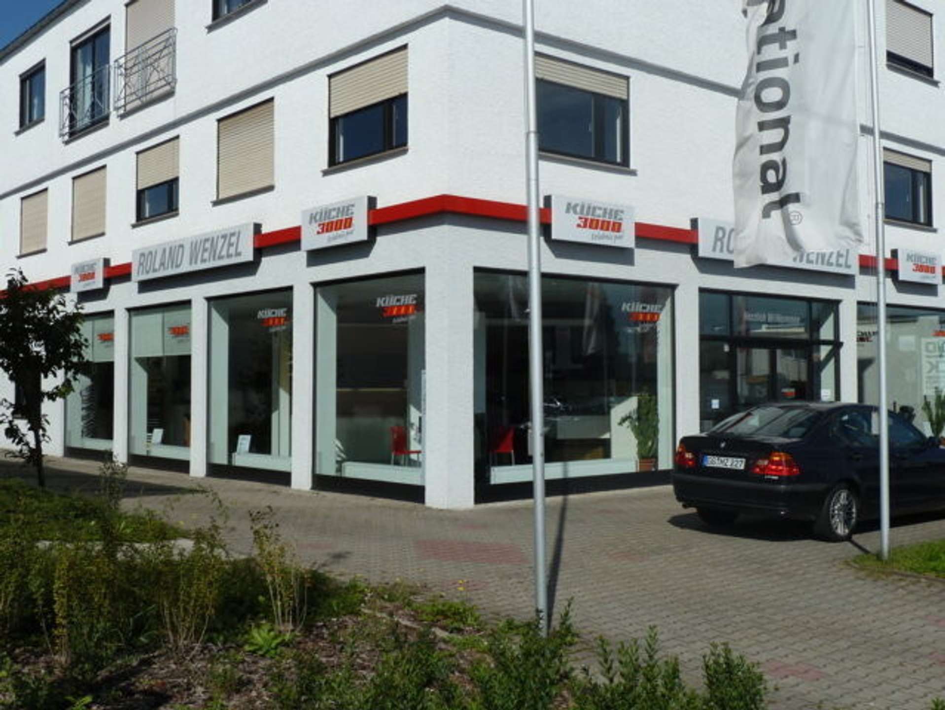 Thumbnail-Einzelhandel in Egelsbach 3.500,00 € 260 m²