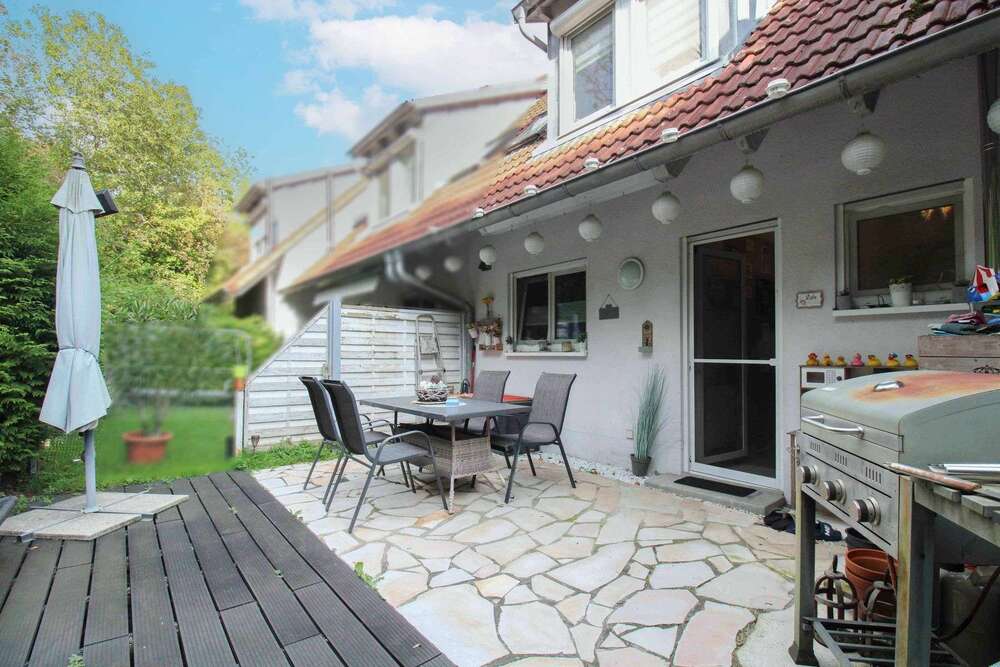 Thumbnail-Haus zum Kaufen in Aach 399.000,00 € 124.1 m²