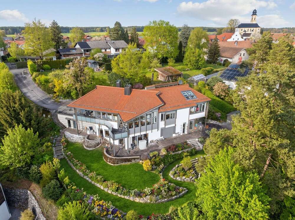 Thumbnail-Haus zum Kaufen in Schäftlarn 2.990.000,00 € 481 m²