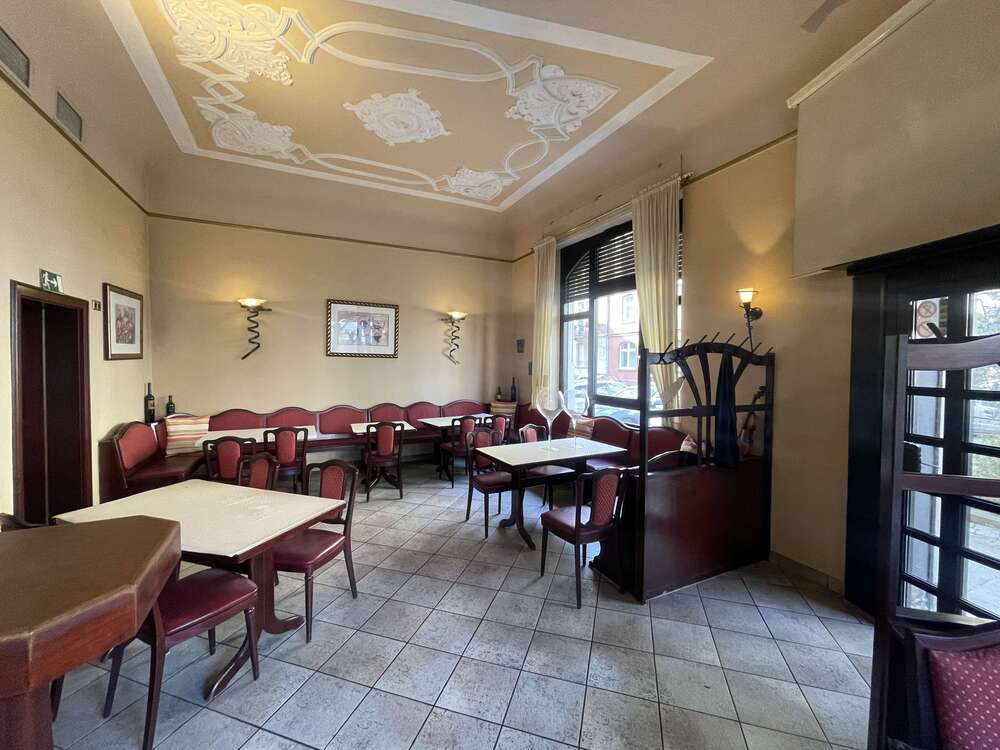 Thumbnail-Gastronomie in Wiesbaden 2.200,00 € 170 m²