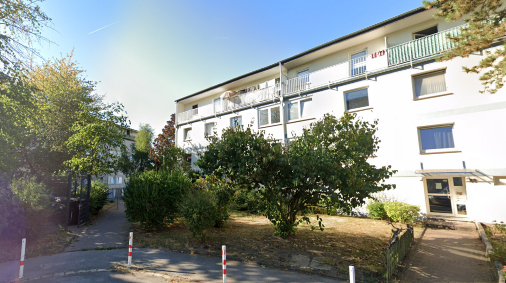 Thumbnail-Wohnung zum Mieten in Duisburg 369,00 € 43.59 m²