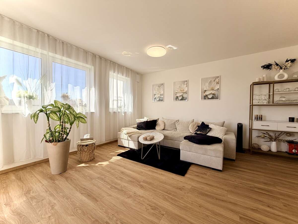 Thumbnail-Wohnung zum Mieten in Postmünster 940,00 € 92.83 m²