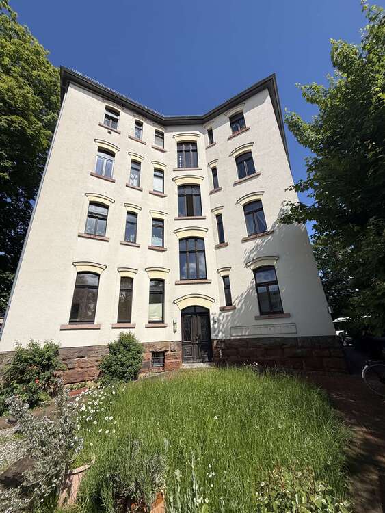 Thumbnail-Wohnung zum Mieten in Marburg 1.230,00 € 131 m²